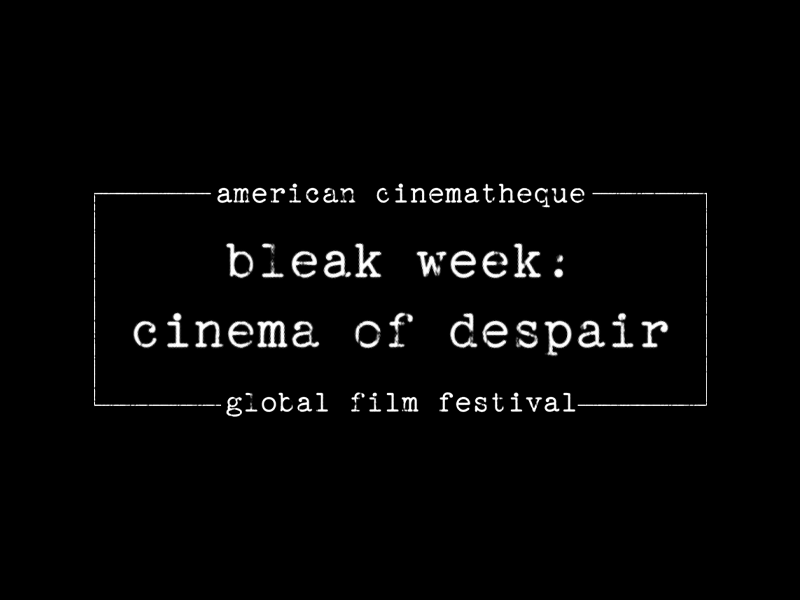 A Very Special 'Bleak Week' Bonus Episode