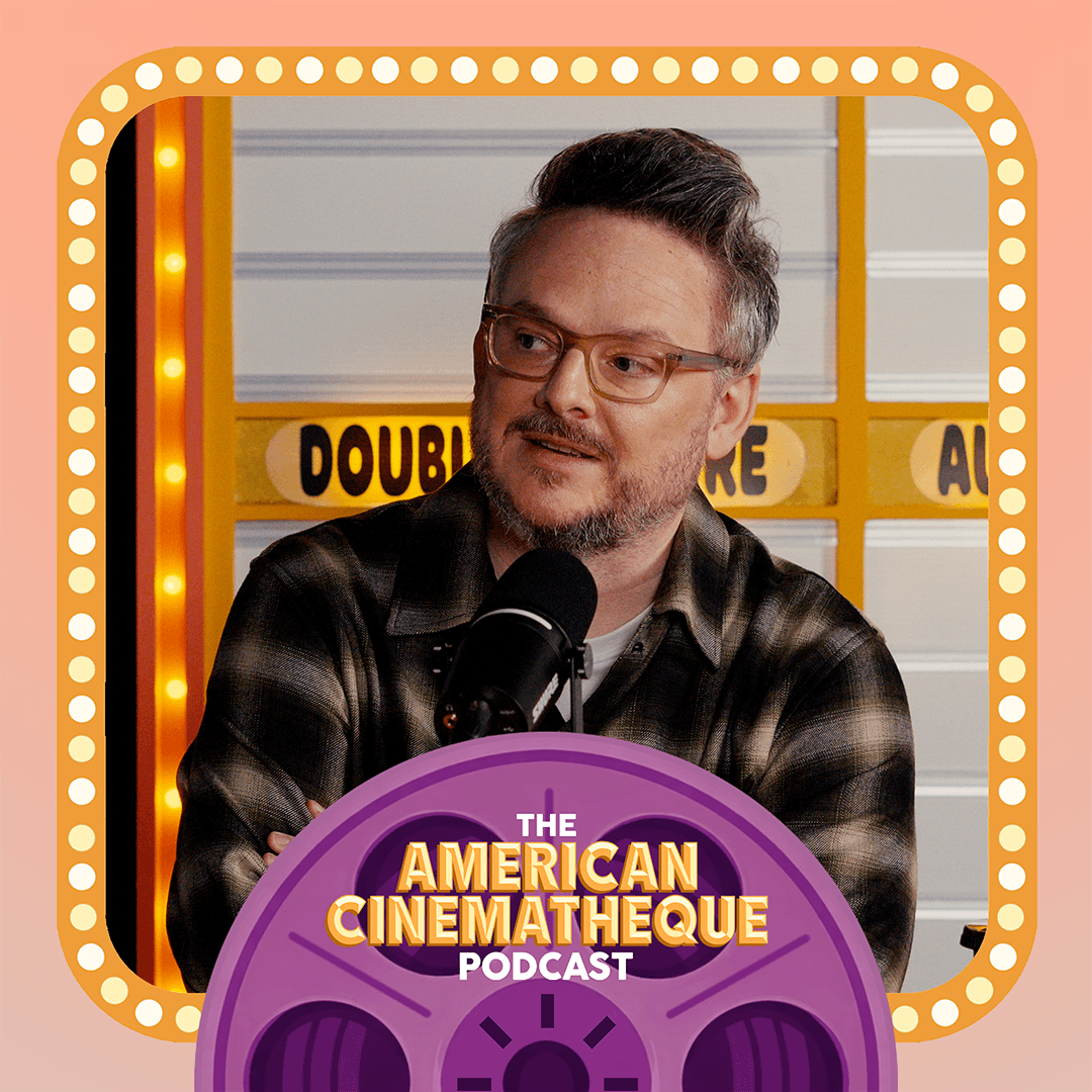 BENDAVID GRABINSKI's Life at the Movies