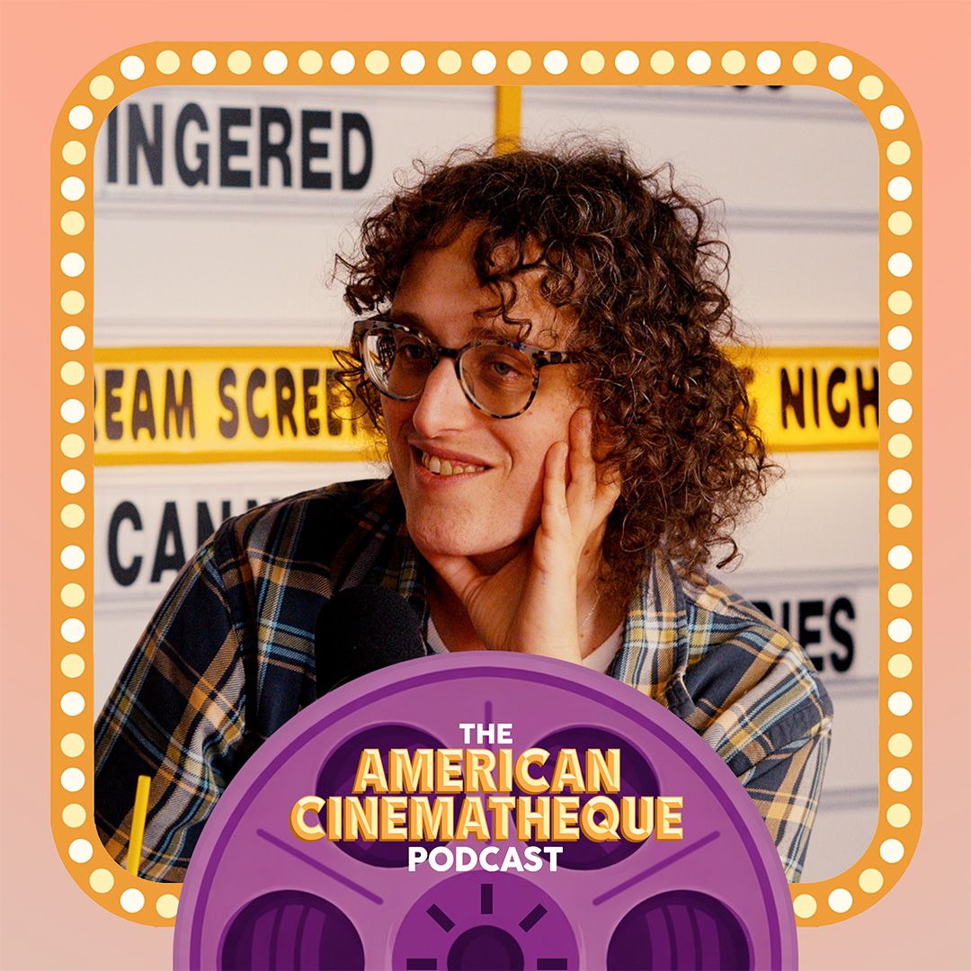JANE SCHOENBRUN’S Life at the Movies