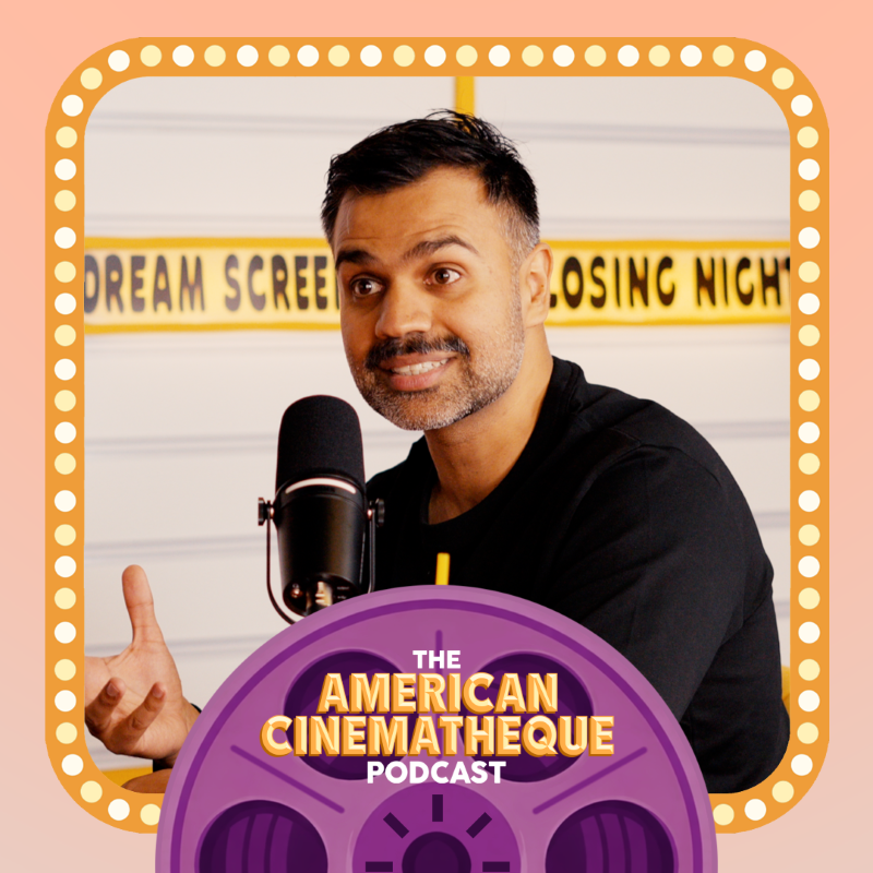 BASSAM TARIQ’S Life at the Movies