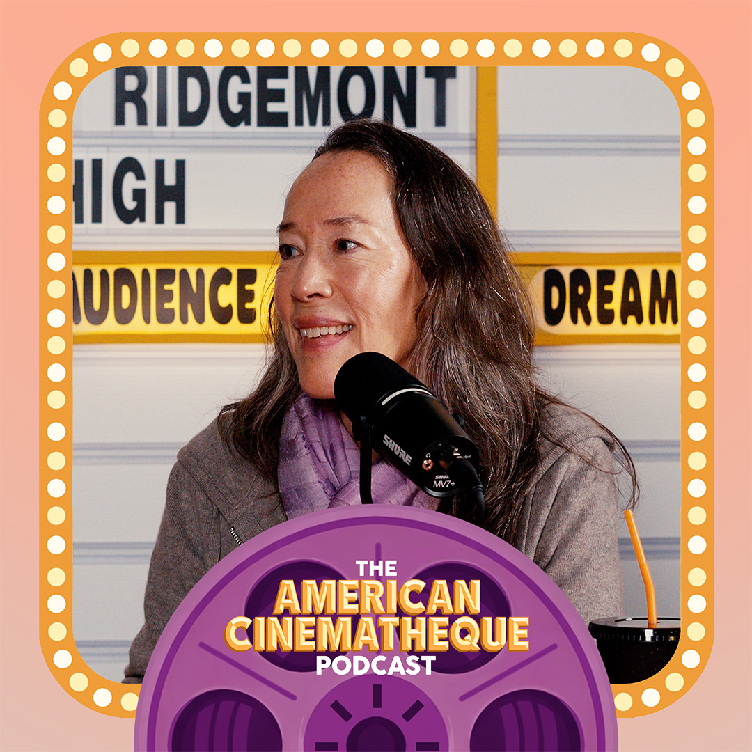 KARYN KUSAMA'S Life at the Movies