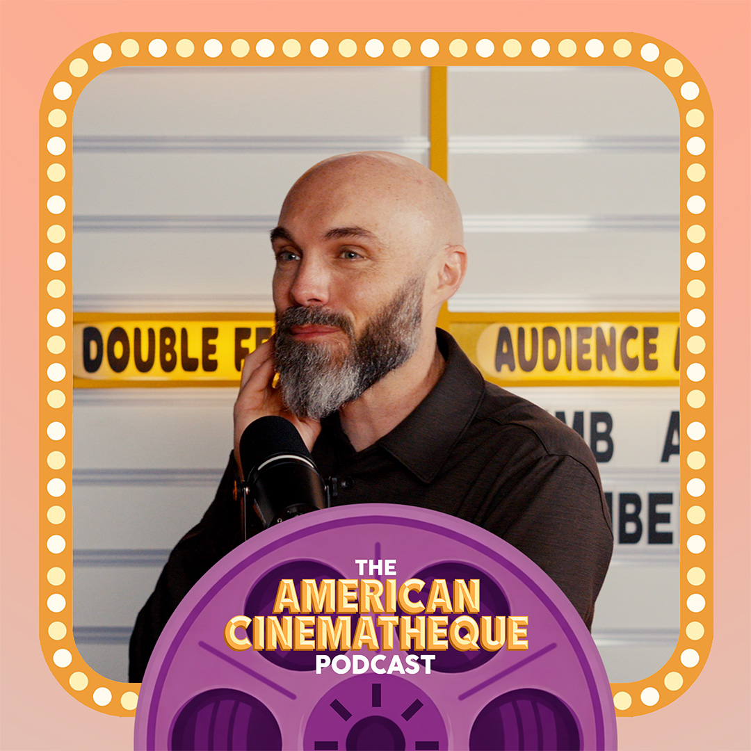 DAVID LOWERY’S Life at the Movies