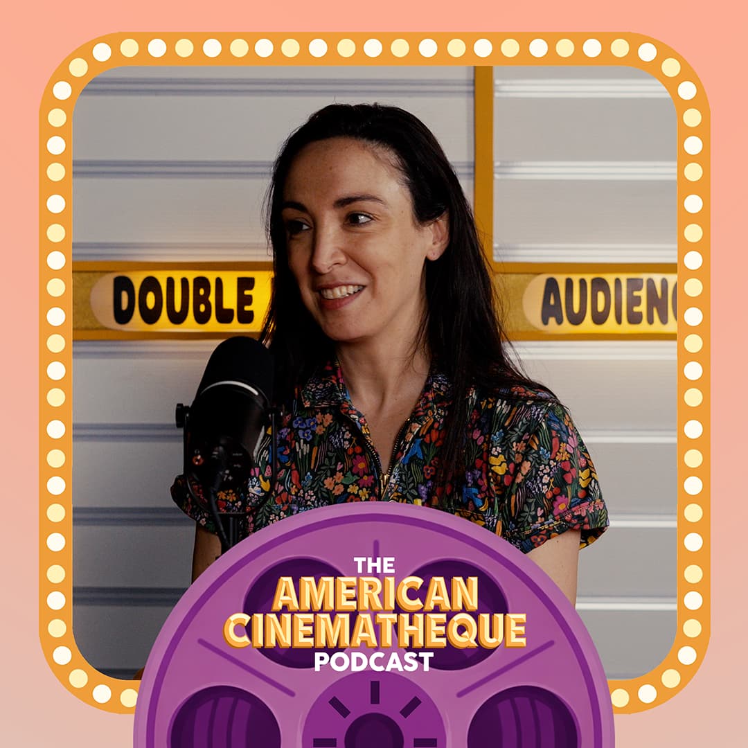 MARY BRONSTEIN’s Life at the Movies