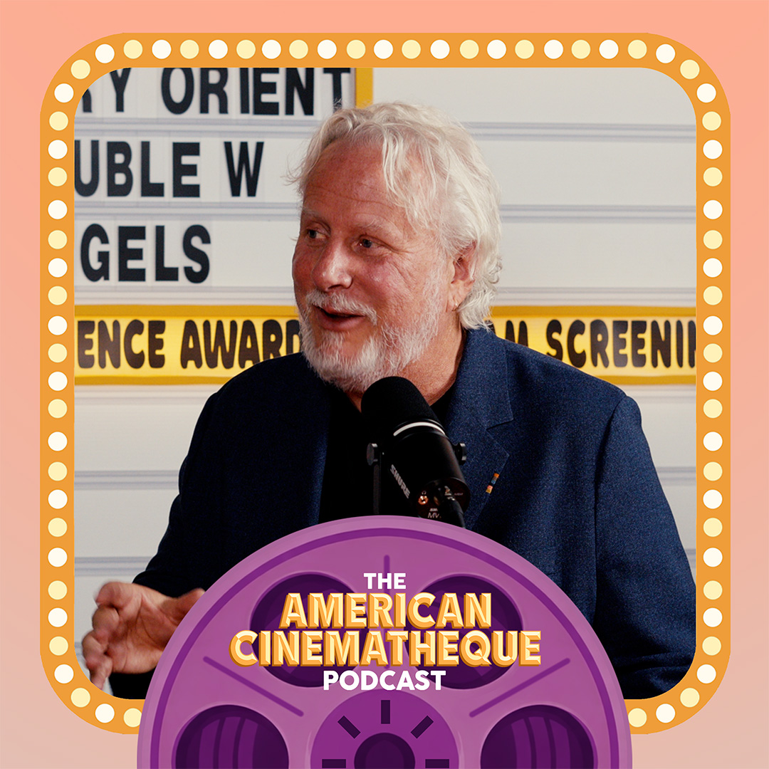 LARRY KARASZEWSKI’s Life at the Movies