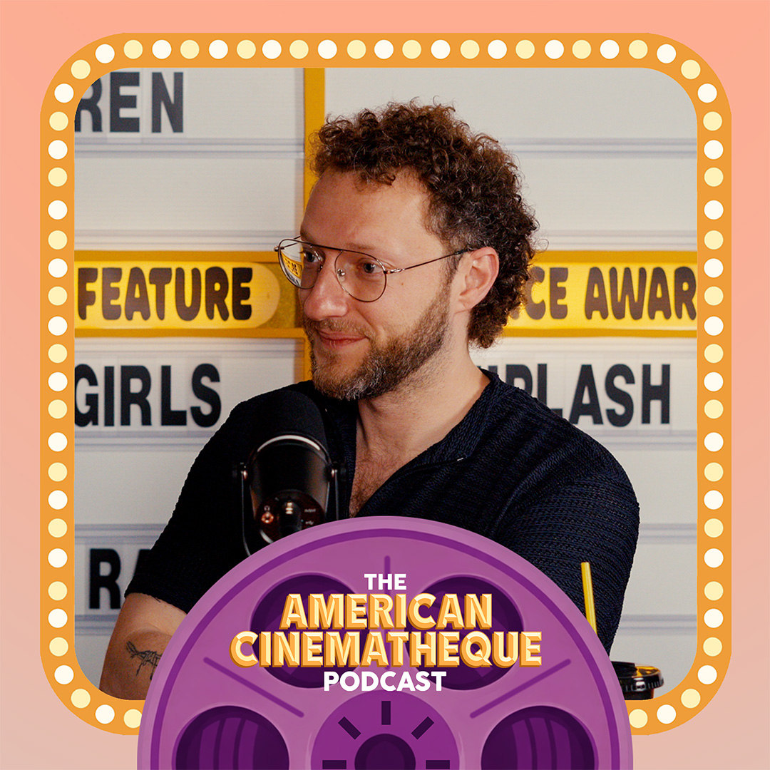 DANIEL GOLDHABER’S Life at the Movies