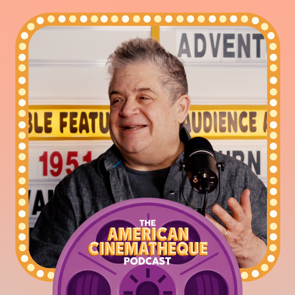 PATTON OSWALT’S Life at the Movies