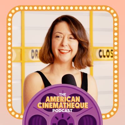 KARINA LONGWORTH’S Life at the Movies
