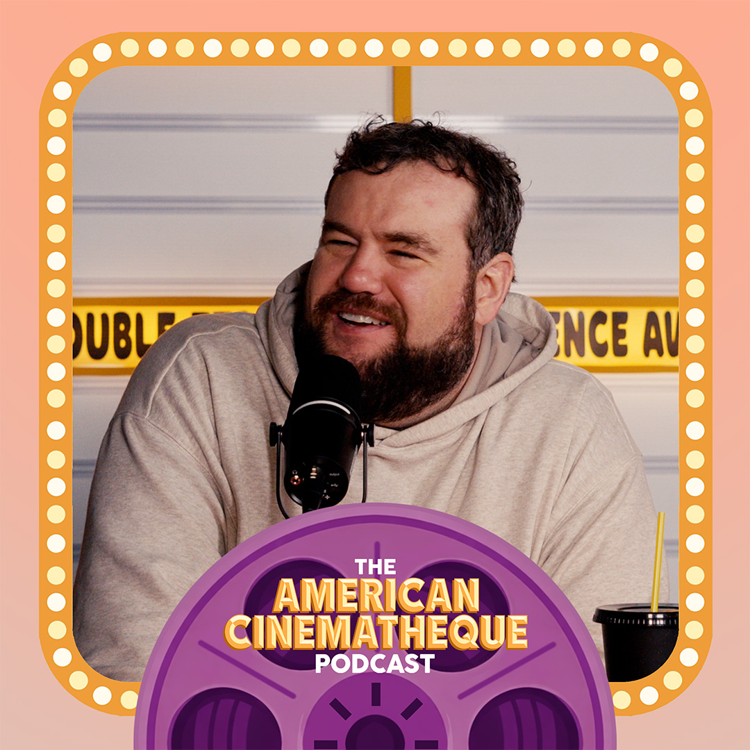 MIKE MITCHELL’s Life at the Movies