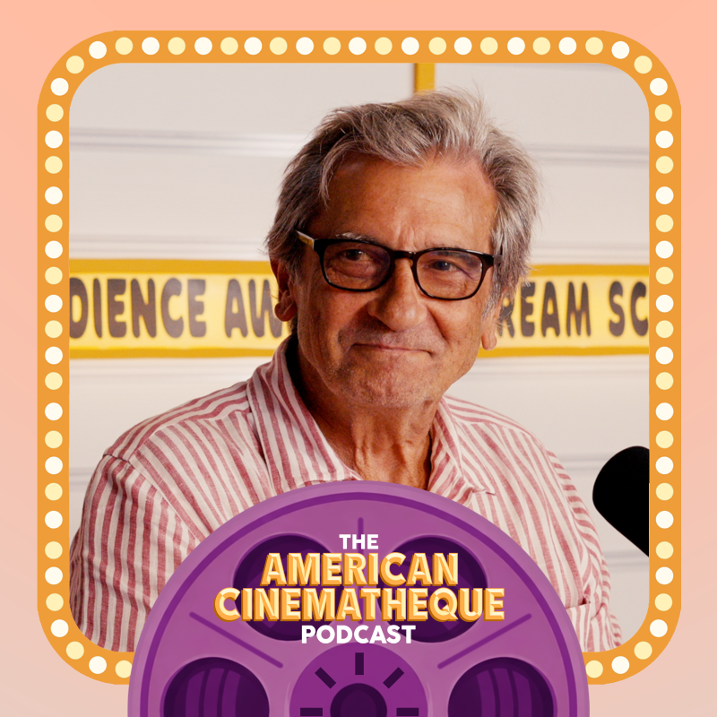 GRIFFIN DUNNE’S Life at the Movies